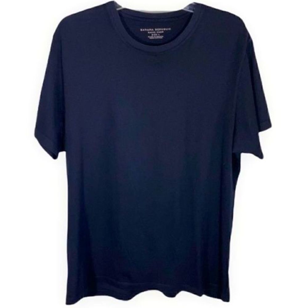 Banana Republic Shirt Mens Size L